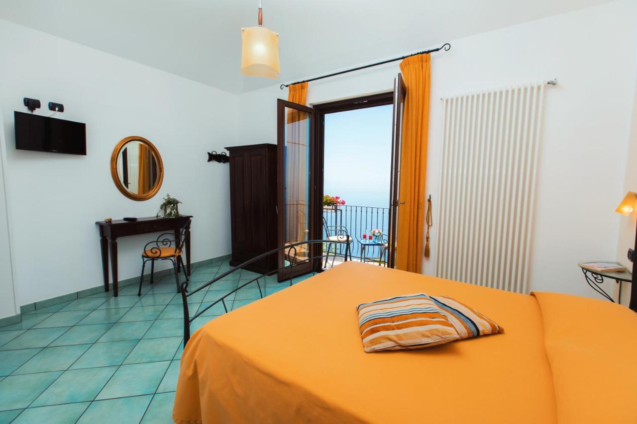 Camera Quadrupla con Bagno Privato